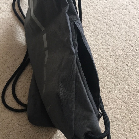 Nike Elite Gymsack - Picture 3 of 3
